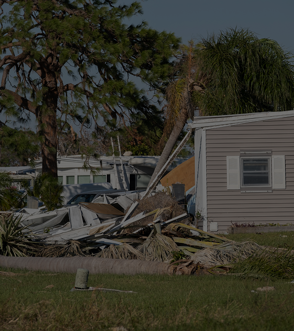 Windstorm coverage