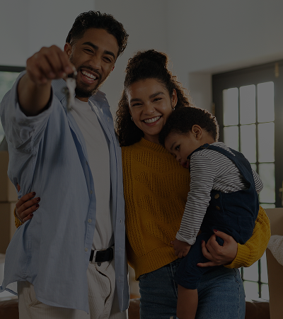 Homeowners & High-Asset Families