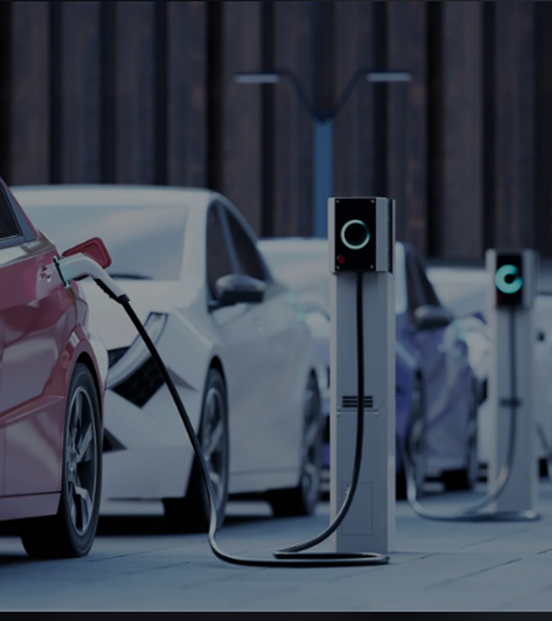 Electric and hybrid vehicles