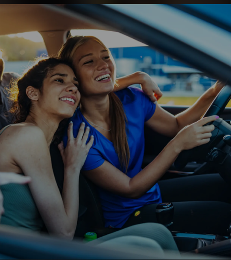 Households with teen drivers or higher liability needs