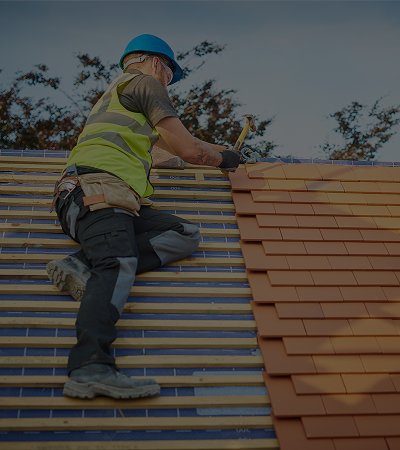 ROOF UPGRADE COVERAGE