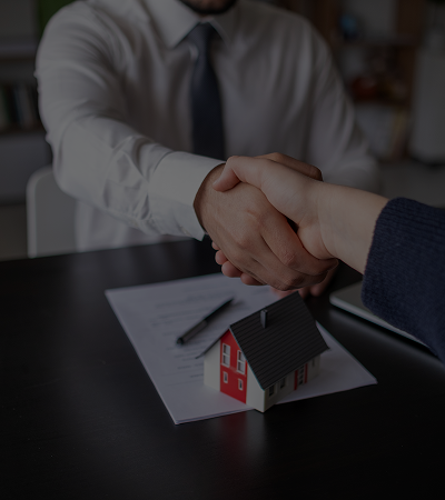 Real Estate Investors