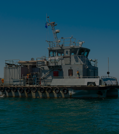 Inland Marine Coverage
