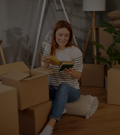 Tenant Belongings