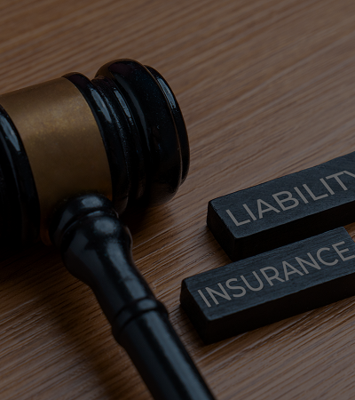 Liability Protection