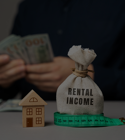 Loss of Rental Income