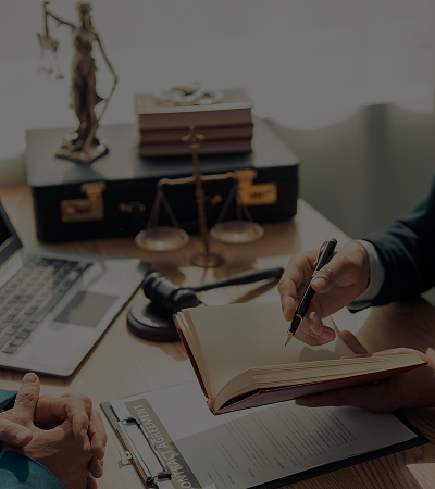 Legal Expense Coverage