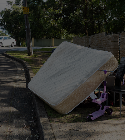 Debris Removal