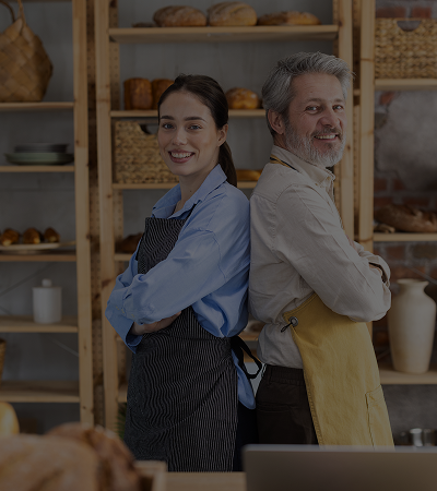 Business Owners & Entrepreneurs