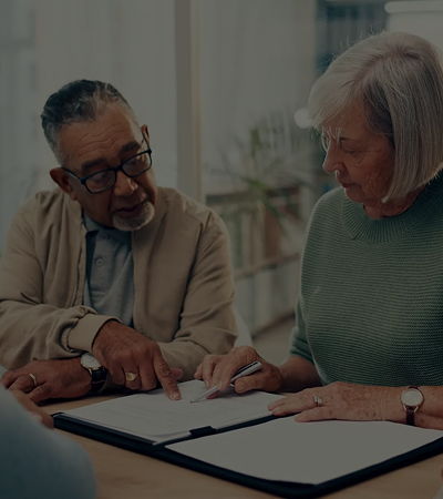 Homeowners with outstanding mortgage obligations