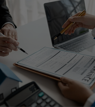 Business Owners Policy (BOP)