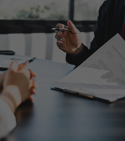 Professional Liability (E&O)