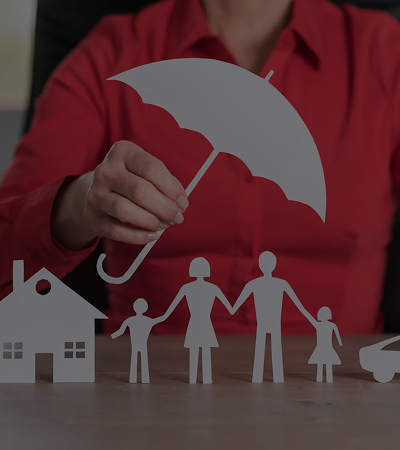 Home Liability	