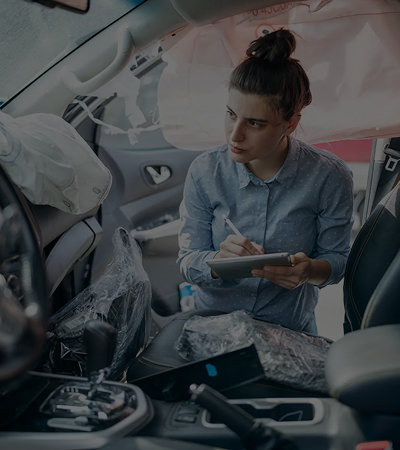 Rideshare Coverage