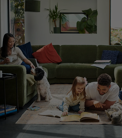 Residential investment properties (separate dwelling policies)