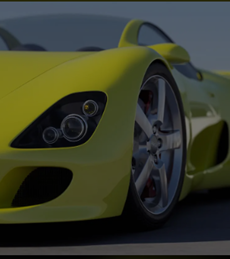 Luxury and high-value automobiles