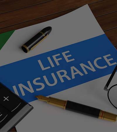 Whole Life Insurance