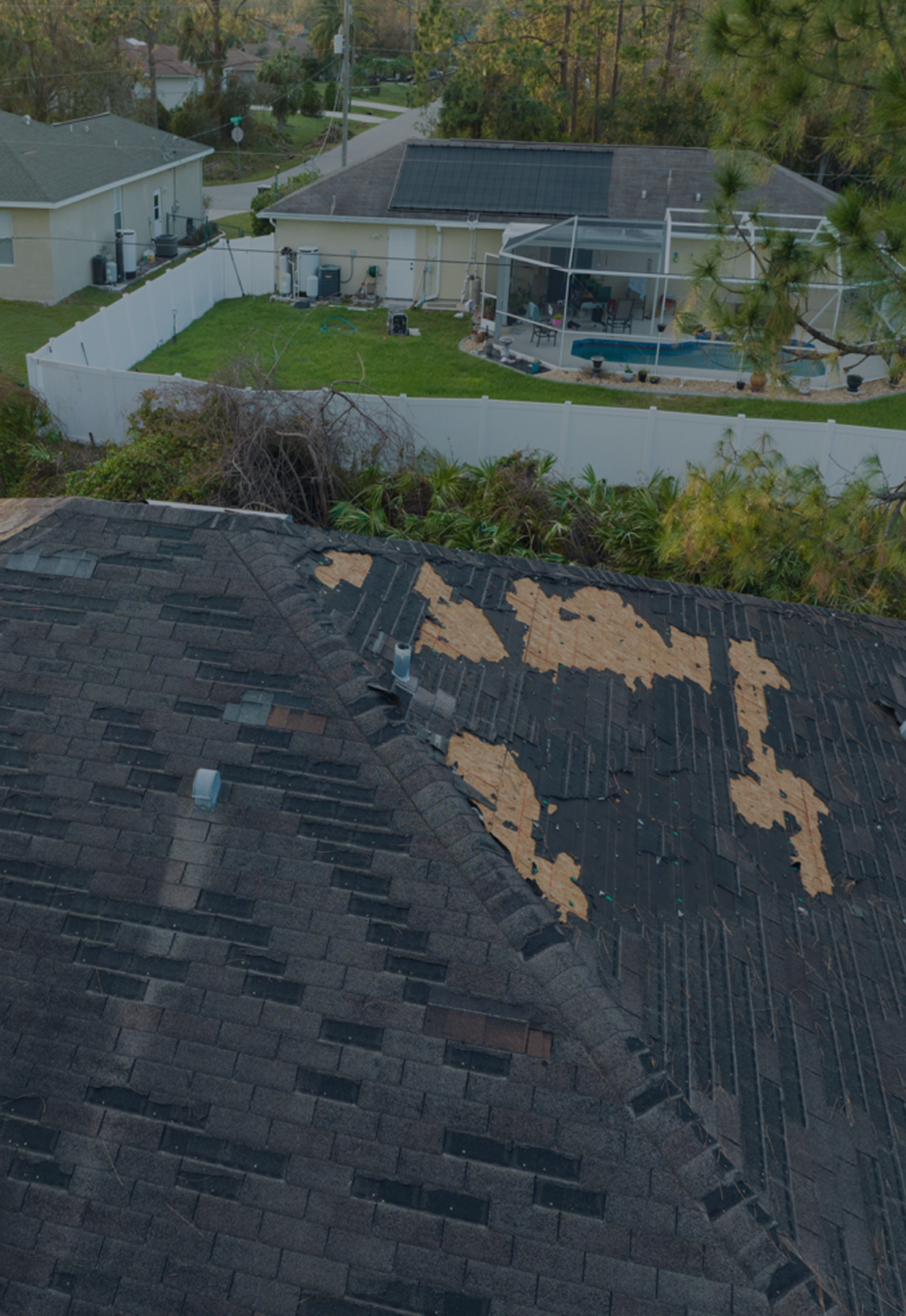 Windstorm Coverage