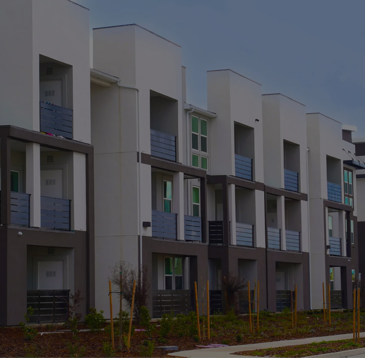 RENTAL PROPERTY TYPES