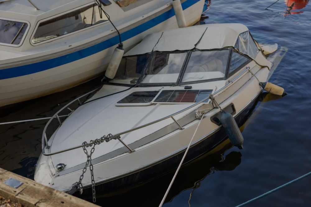 Boat Insurance