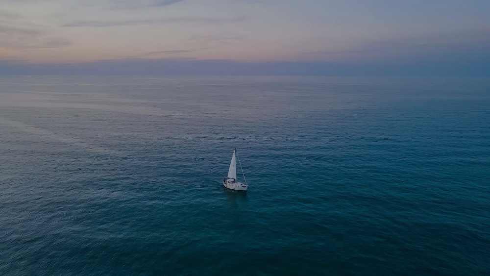 Sailboat