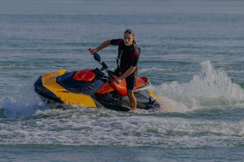 WaveRunner / Jet Ski