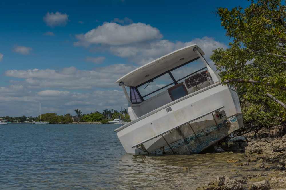 Wreck Removal