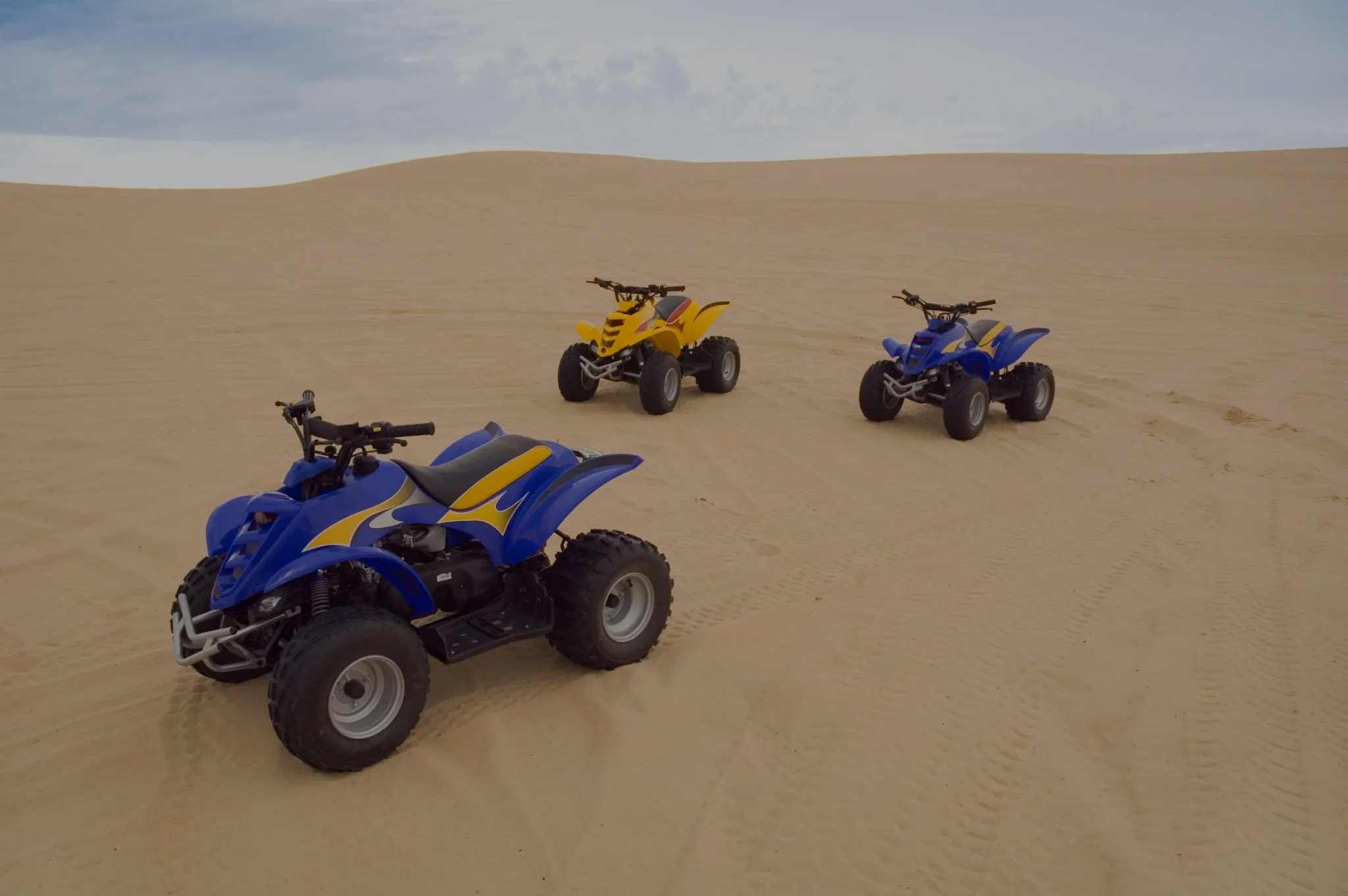 Recreational Vehicle Insurance