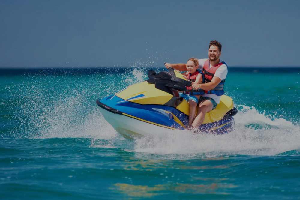 Boat Insurance